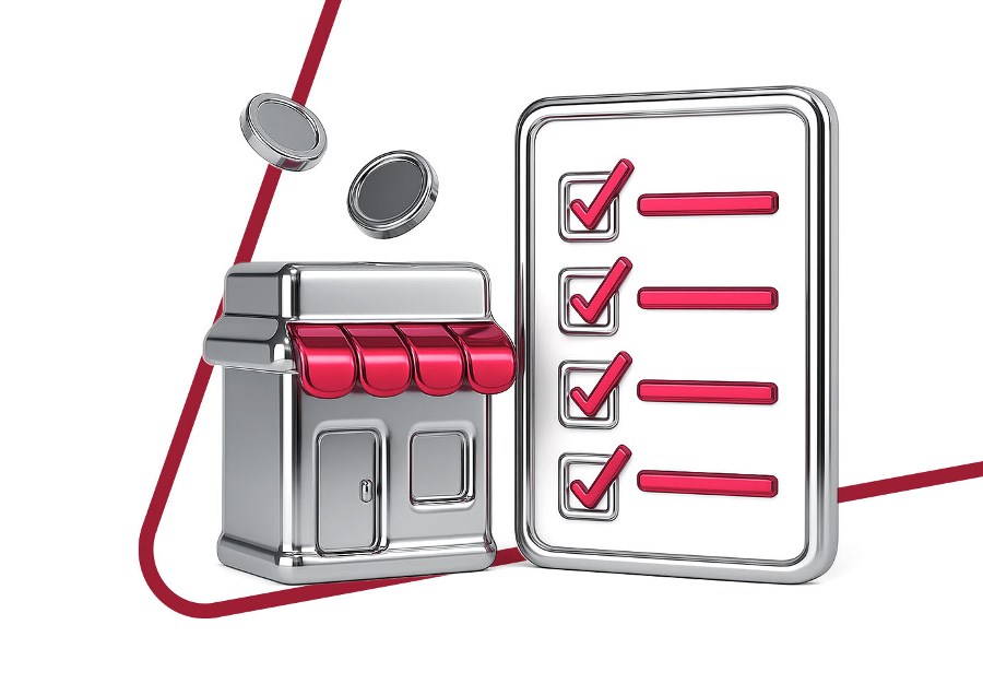 Критерии предприятий МСП в 2026 году