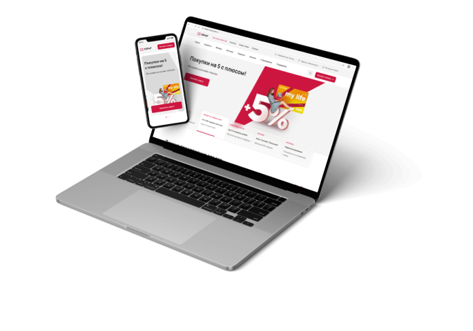 Установите российские сертификаты