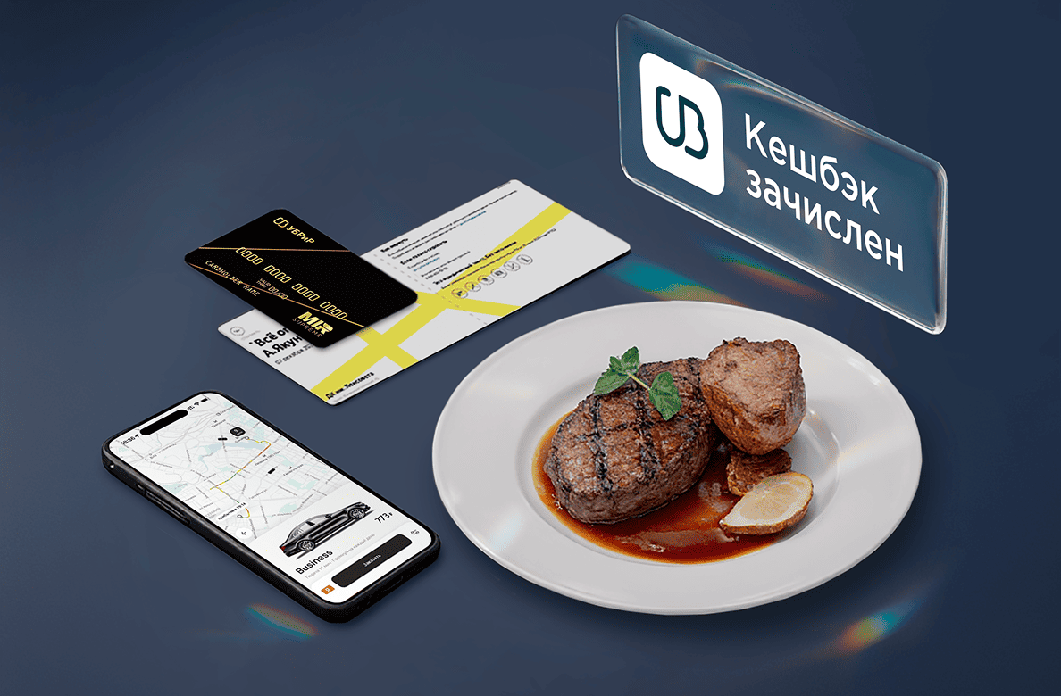 Дополнительные преимущества по&nbsp;карте «Mir&nbsp;Supreme»