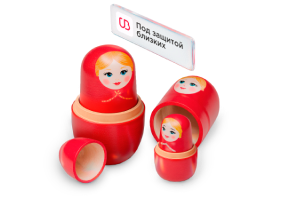 Сервис «Забота»