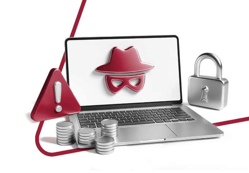 Мошенничество в бизнесе: 7 популярных схем обмана, которые используют недобросовестные контрагенты