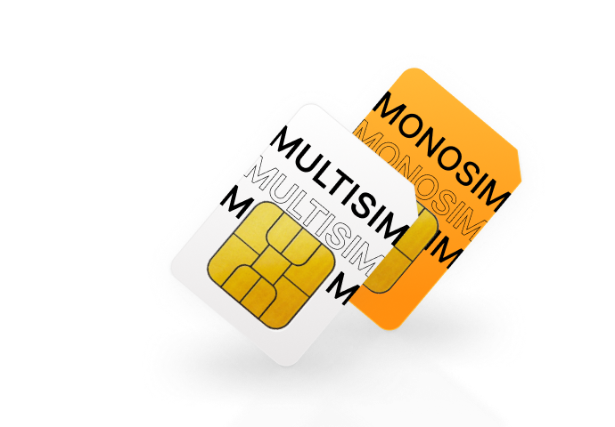 SIM-карты для торгового эквайринга