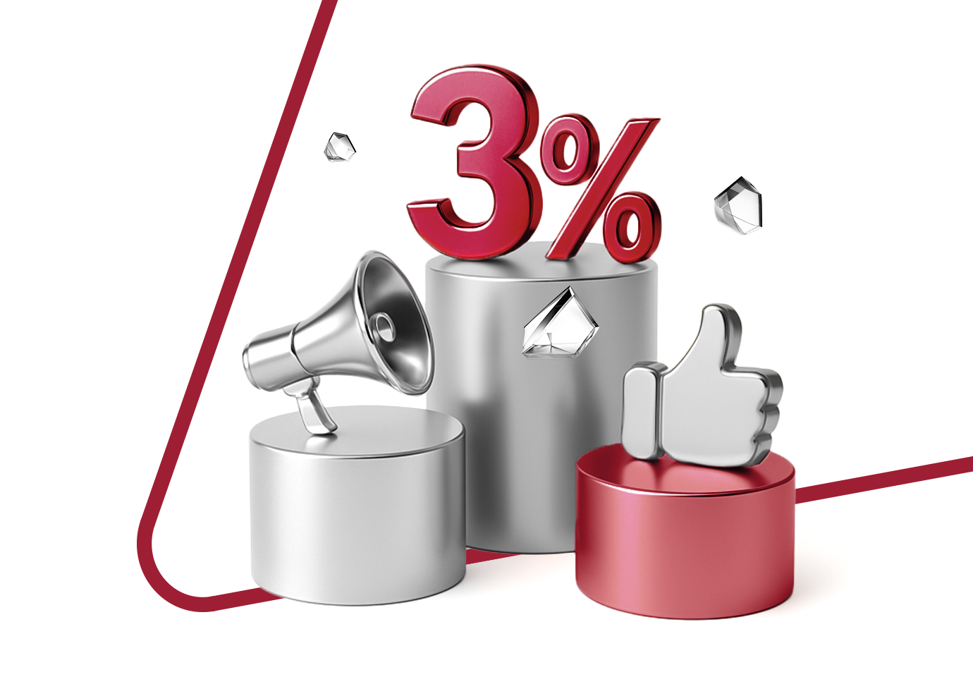 Новый налог на рекламу с 1 апреля 2025 года: кому придётся заплатить сбор 3%?