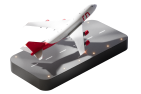 Вклад «Новый взлёт»