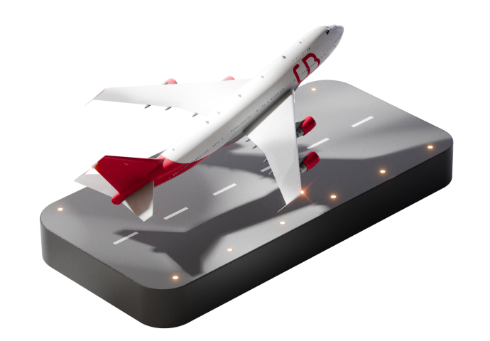 Вклад «Новый взлёт»