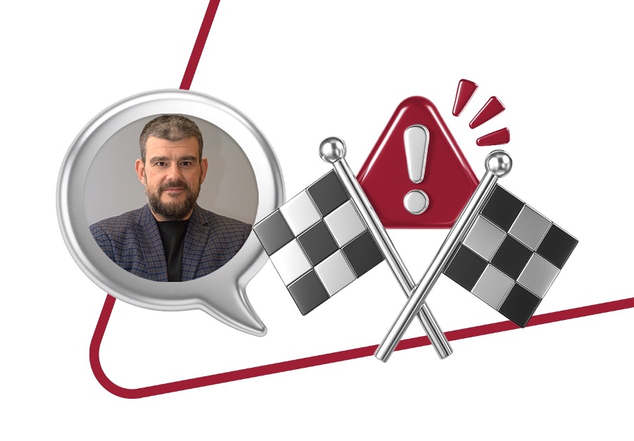 Частые ошибки предпринимателей на старте: взгляд эксперта