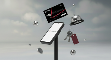 Гостиничный бизнес