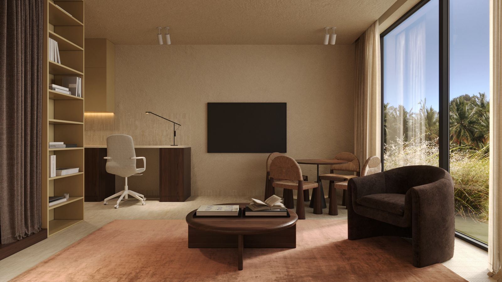 Преимущества локации