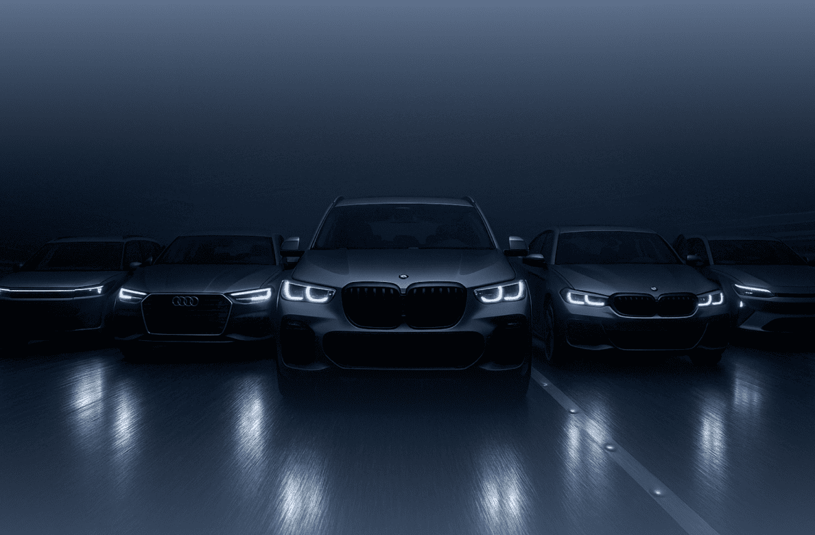 Премиальные автомобили от&nbsp;«Prime Motors» 