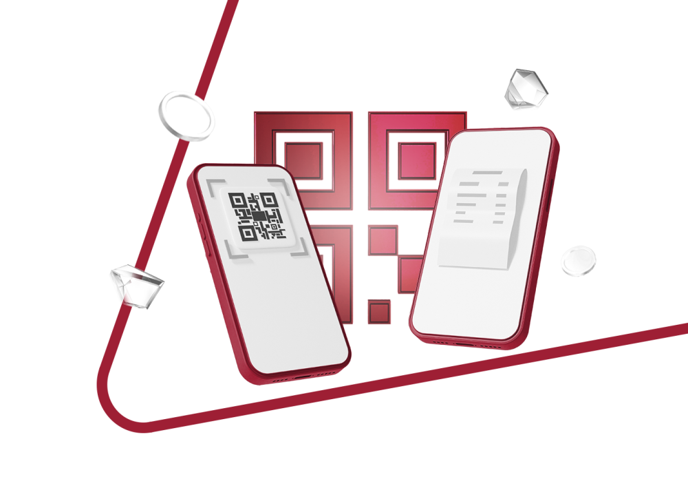 Преимущества подключения оплаты по QR-коду СБП для бизнеса