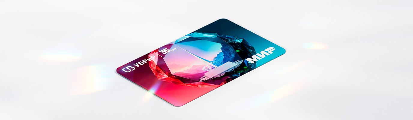 Дебетовая карта «My Life»