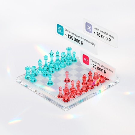 Расчётный счёт с бесплатным обслуживанием