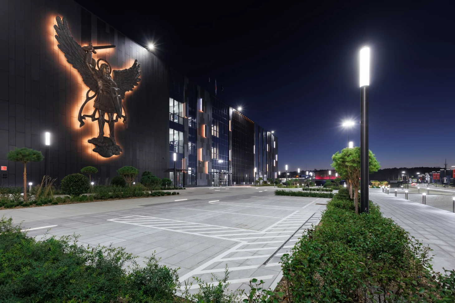 RCC Gym