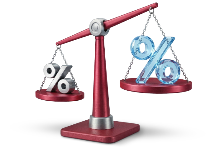 Рефинансирование «Лёгкий платёж»