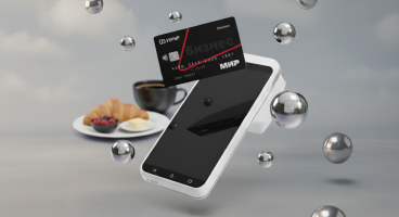 Ресторанный бизнес