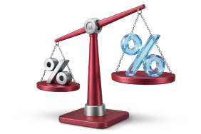 Рефинансирование «Лёгкий платёж»