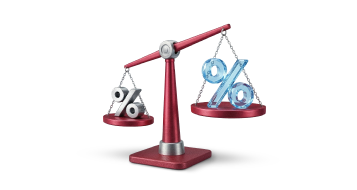 Рефинансирование «Лёгкий&nbsp;платёж»