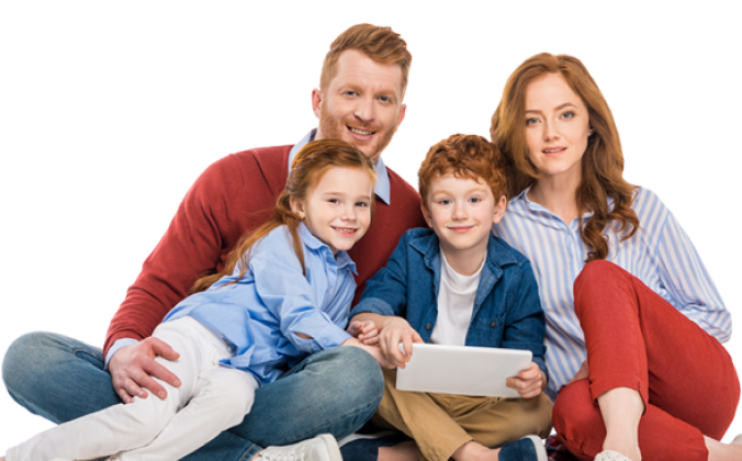 Семейная ипотека