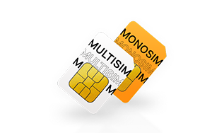 SIM-карта для терминала