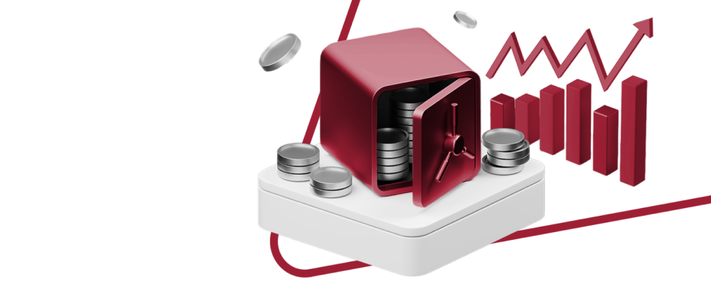 Как создать финансовый резерв компании на чёрный день