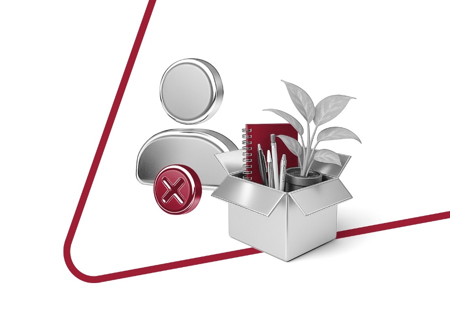 Сокращение сотрудников в 2025 году: пошаговая инструкция