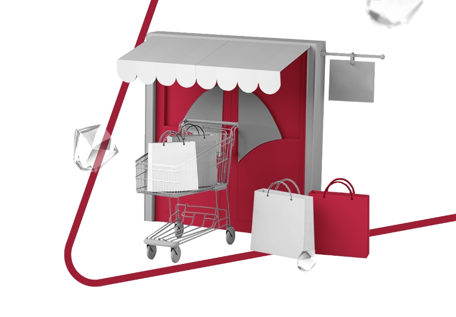 Ниши для малого бизнеса: в услугах, торговле и производстве