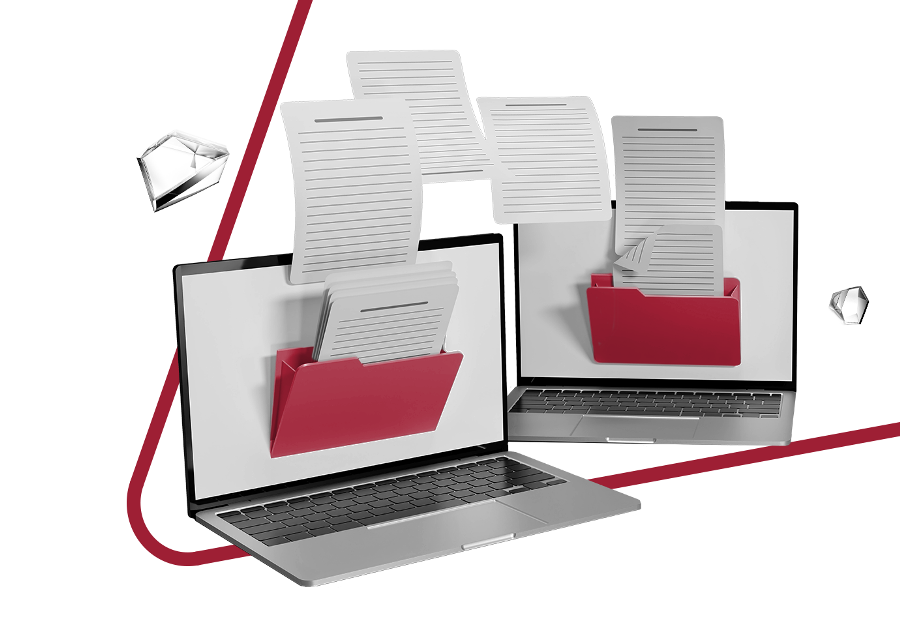 Что такое электронный документооборот