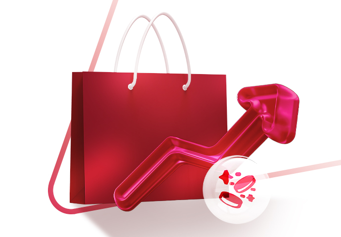 Почему пакеты на РКО — это выгодно