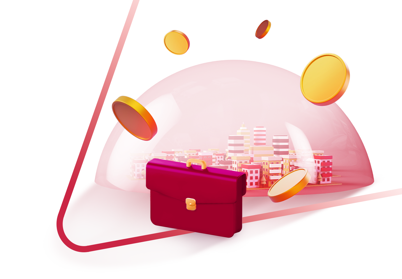 Какой бизнес открыть в небольшом городе?