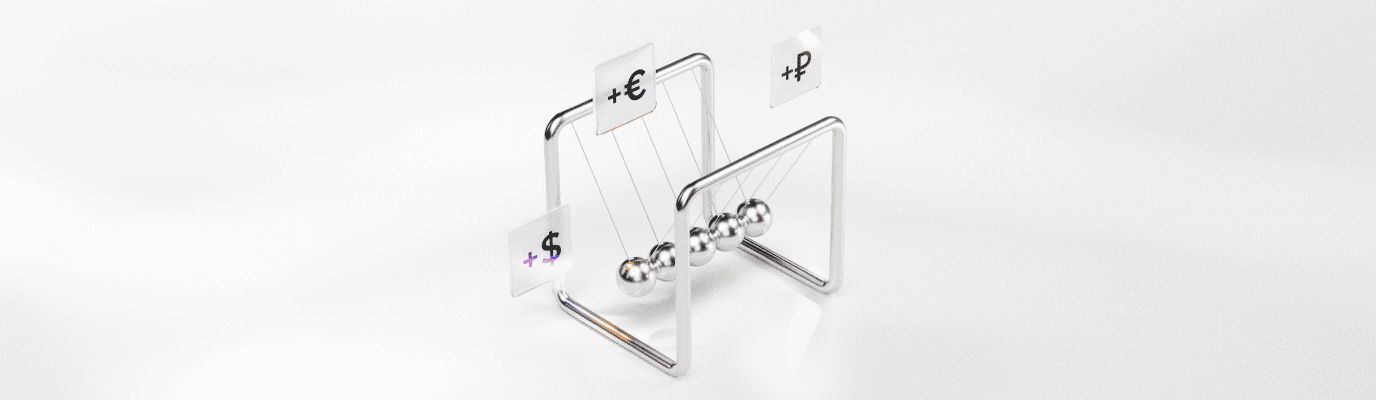 Вклад «Мультивалютный»