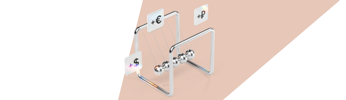 Вклад «Мультивалютный»