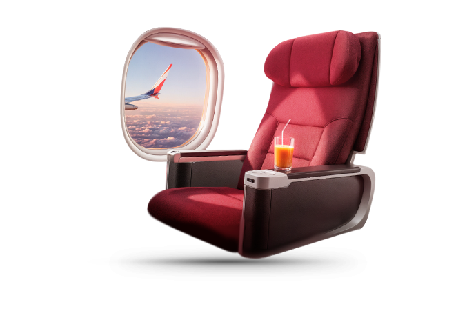 «Комфортный взлёт»