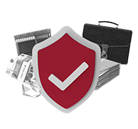 Пакет услуг «Бизнес-защита»