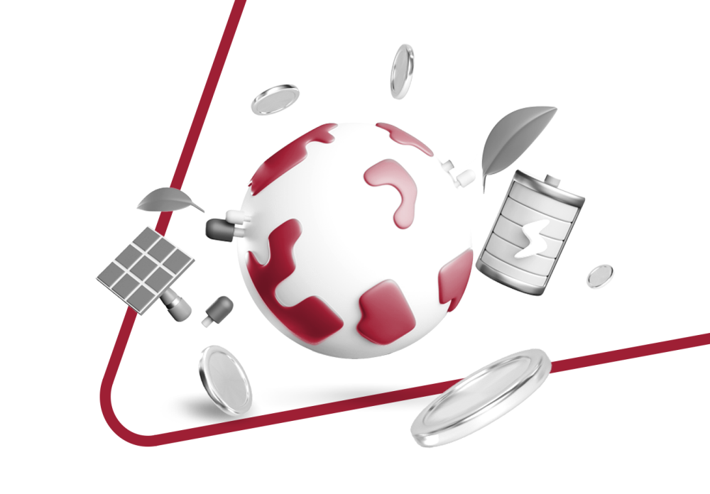 Предпринимательство в зелёной экономике